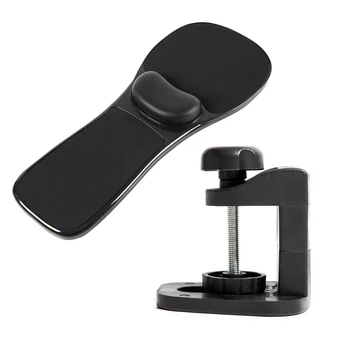 

Computer Mouse Elbow Arm Rest Support Chair Desk Armrest Home Office Wrist Mouse Pad