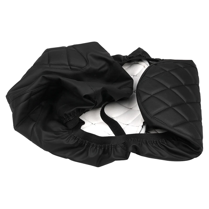 오토바이 스폰지 시트 커버 절연 쿠션 케이스 커버, 혼다 PCX125 PCX150 PCX 150 PCX 125 2016-2019
