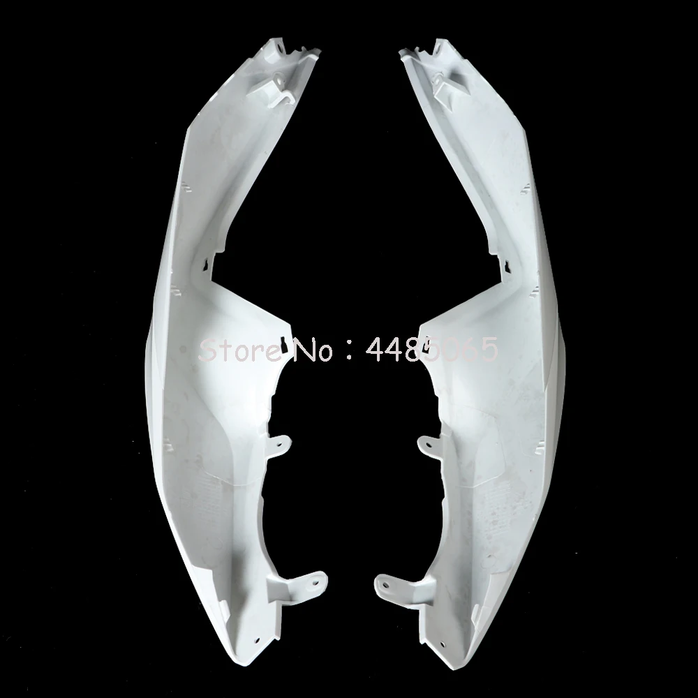 Zx6r Обтекатели аксессуары для мотоциклов обтекатель панель чехол для Kawasaki ZX-6R 636 2013