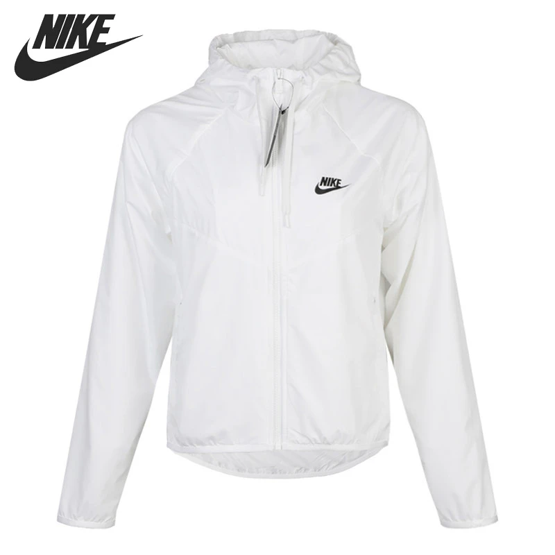 nike w nsw wr jacket