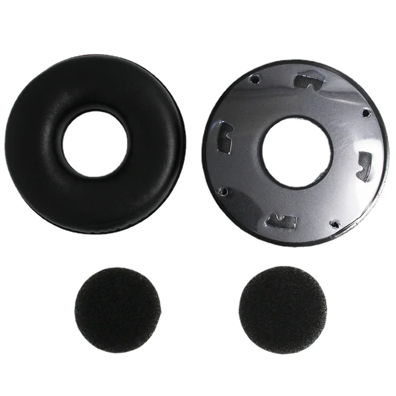 NewEarPadsCushionForAKGK121K121SK141MKIIK142HDHeadphone