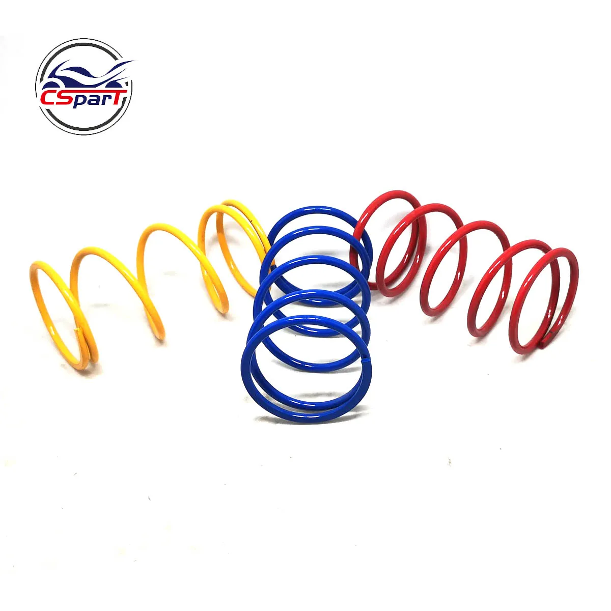 1000N 1500N 2000N пружины сцепления BWS ZUMA AXIS AEROX JOG Vino MBK усилитель Nitro Ovetto Minarelli 50 100 Go Kart скутер