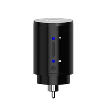 Wireless Power Supply Mini Portable Tattoo Pen Motor Machine Charging Mobile Power Supply 7 Hours Long Battery Life
