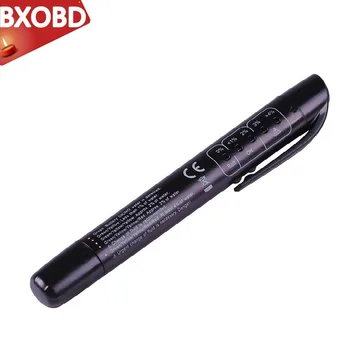 

Auto Car Brake Fluid Tester 5LED Check Fluid Quality Indicator For DOT3/DOT4 Vehicle Diagnostic Testing Automotive MINI P