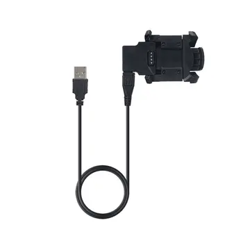 

Charger Cable For Garmin fenix3 Smart Wristband Bracelet For Garmin fenix3 Charging Charger Cable USB Wire Charger