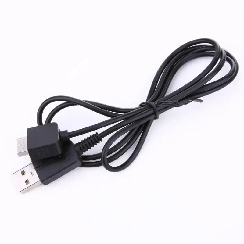 USB зарядное устройство кабель для зарядки передачи данных кабель синхронизации для sony Psvita 1000