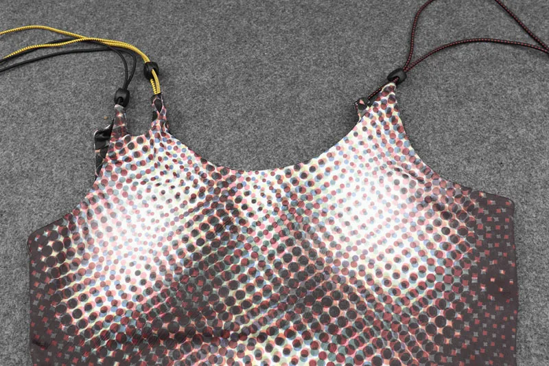 Simenual 3D Printing Buckle Strap Bodycon Maxi Dresses Summer Fashion 2021 Clubwear Outfits Cyberghetto Baddie Aesthetic Dress