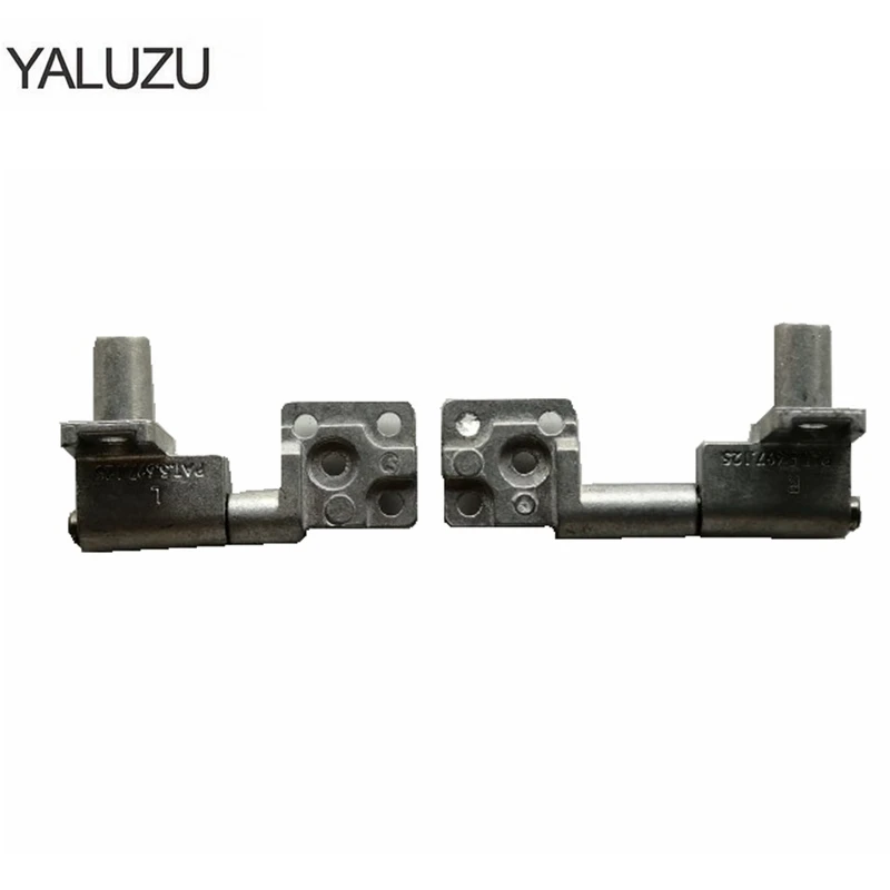 Laptops Replacements LCD Hinges Fit For Samsung X10 X05 X06 Series P/N:PAT.5.697.125-L PAT.5.697.125-R | Компьютеры и офис