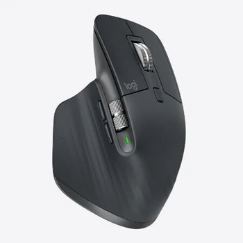 

New Hot Sales Logitech MX Master 3 Mouse Wireless Bluetooth Mouse Office Mouse with Wireless 2.4G Receiver Mx master 2s upgrade