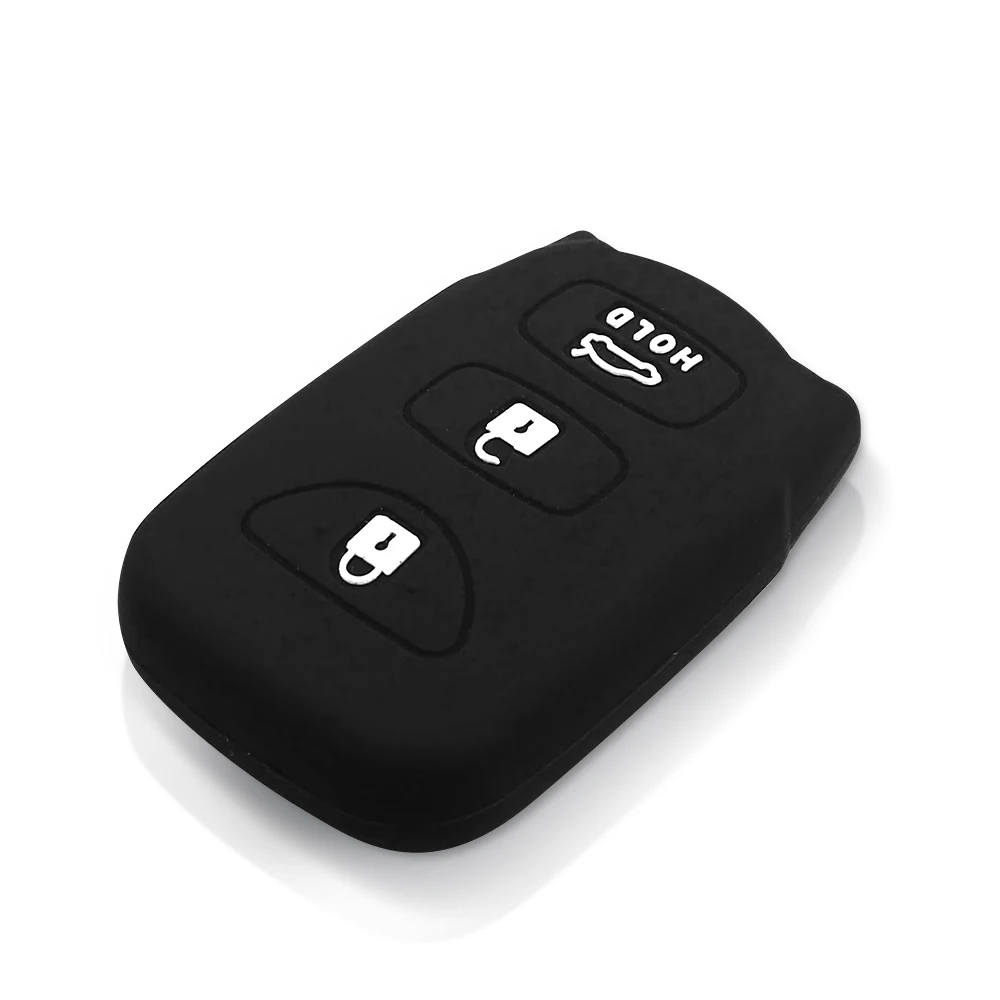 Cover in silicone chiave telecomando per Hyundai Elantra Tucson Sonata Santa FE - H23e4bb1512f143d3a6e9e92eb18c9a7e2