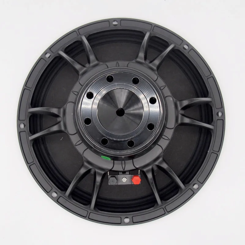 Finlemho Professional Audio DJ Speaker 12NDL75