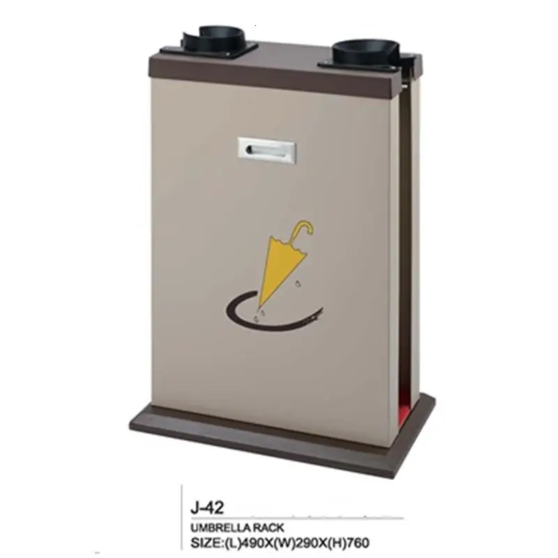 Stojak Na Parasole Hogar металлическая крышка машины Porte Parapluie Paraguero Portaombrelli Casa Porta Ombrelli стойка зонта - Цвет: MODEL B