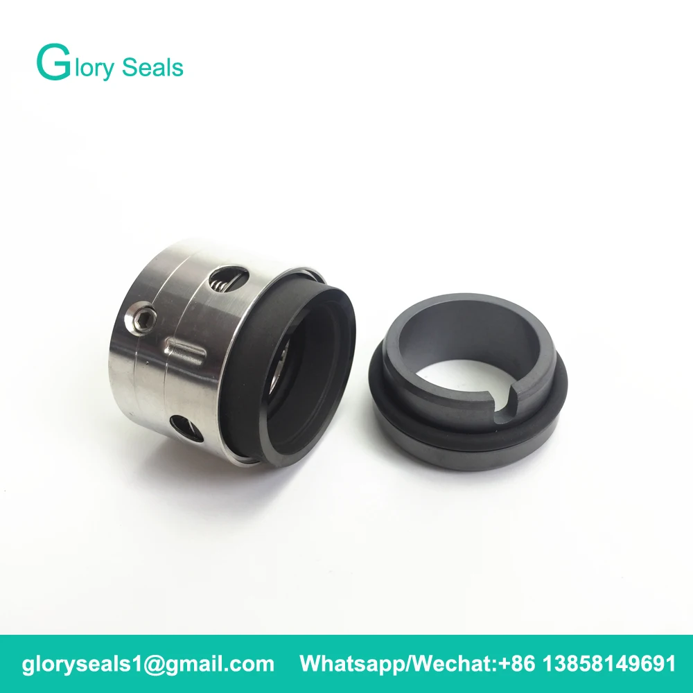 58U-30 58U/30 Mechanical Seals Replace To Shaft Size 30mm J-Crane Type 58U For Water Pump