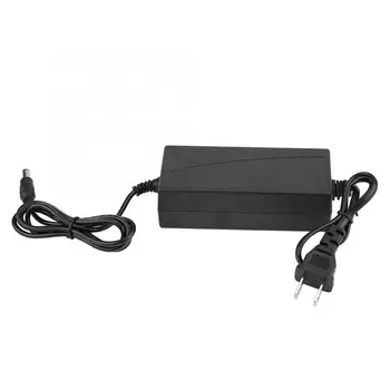 

Power Supply Switching Adapter 24V 1.5A AC For Pulse Charger Electric Scooter 100-240V Power Adapter