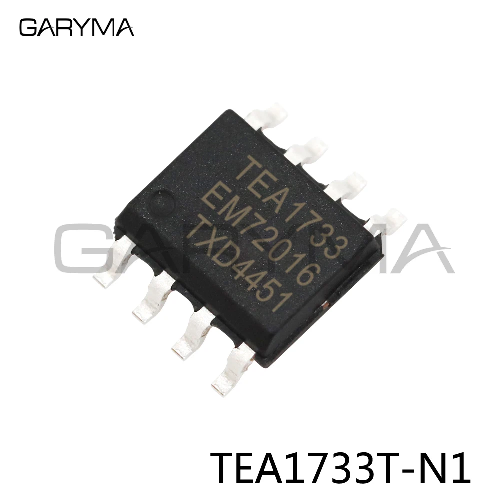 5pcs TEA1733T-N1 TEA1733T/N1 GreenChip контроль SMPS IC | Электронные компоненты и принадлежности