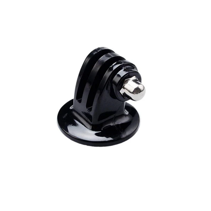 Adaptateur Trépied Monopode pour GoPro Hero 13-1, DJI Action 6/5Pro - 1 ou 2 pièces