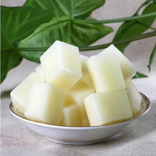 DIY Handmade Silk Protein Soap Base Children Making Supplies Soap Tool Sets Craft Wash Face Body Deep Cleaning NaturalLA444