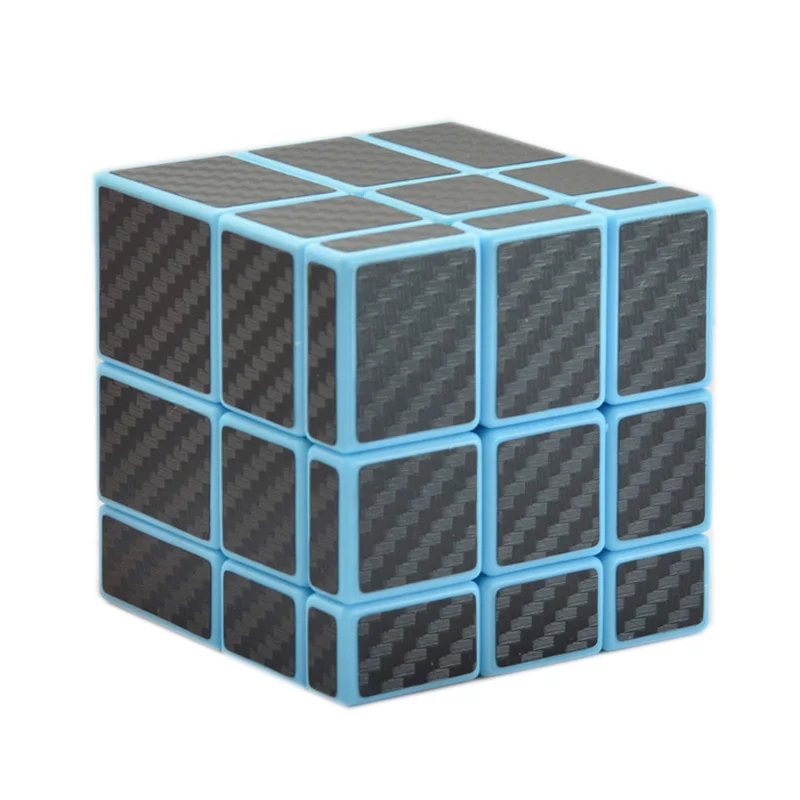 6 видов/набор Megaminxeds Skew SQ1 Пирамида волшебный куб взрослые 3x3x3 Magico Cubo профессиональные головоломки кубики дети образования игрушки