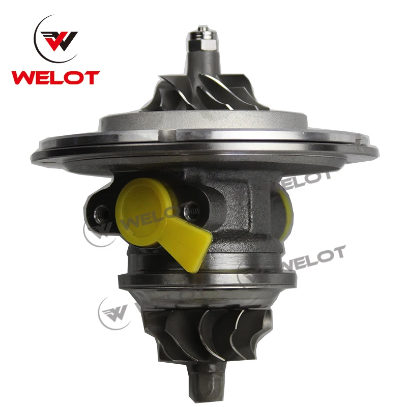 

Турбокомпрессор турбо CHRA Core Assembly K03 53039700019 53039700060 6680960399 для Mercedes A 160 A 170 CDI W168 OM668DE17LA 2001-
