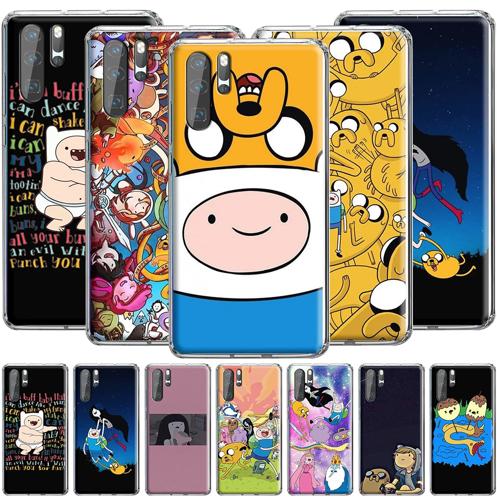 Adventure Time Cute Beemo Silicone Case for Huawei Y6 Y7 Y9 Prime 2019 2018 | Мобильные телефоны и аксессуары