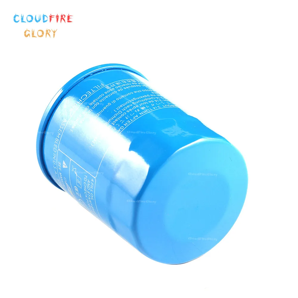 CloudFireGlory 15400RTA003 15400-PLM-A01 15400-PLM-A02 масляный фильтр для HONDA с 1988 для ACURA