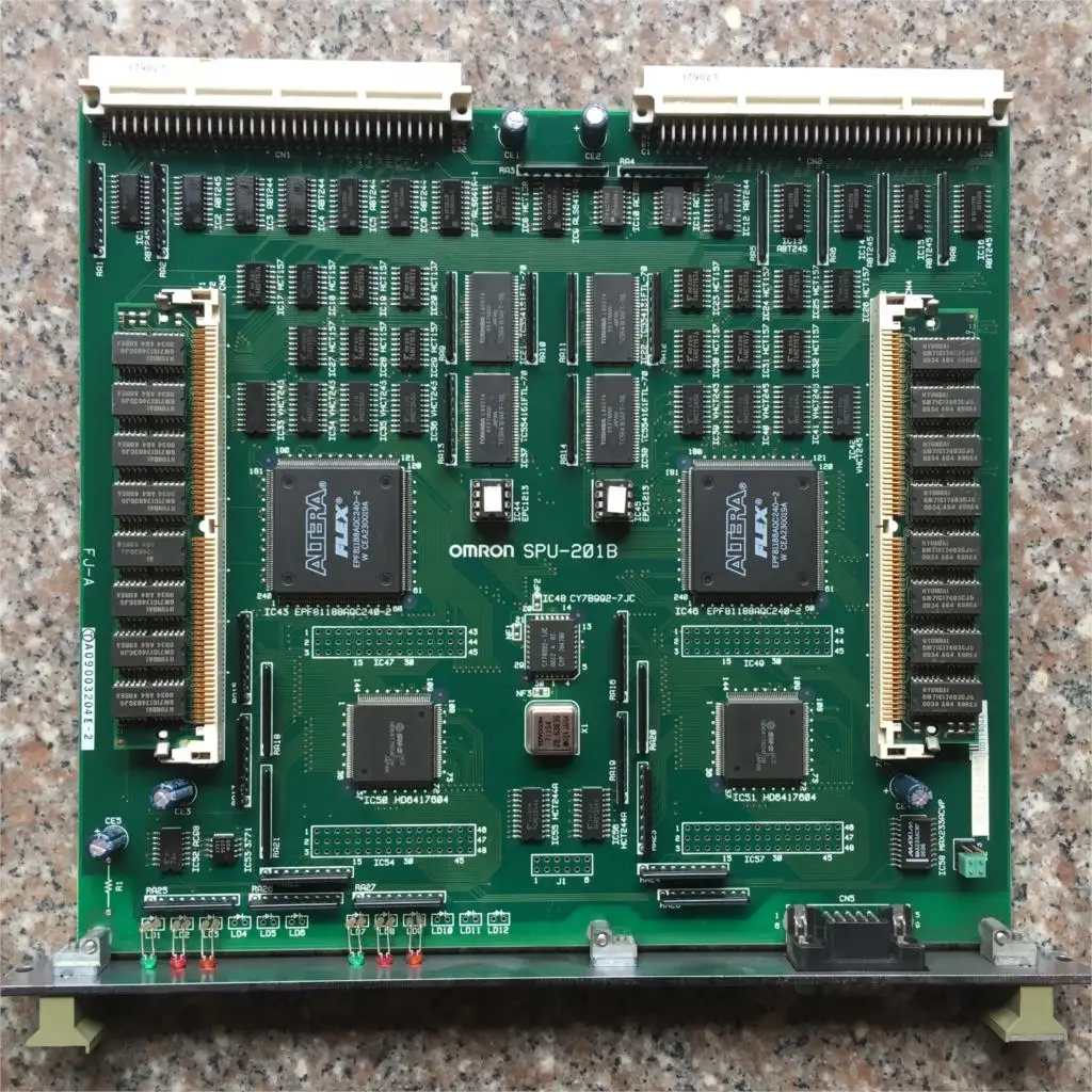 SPU-201B