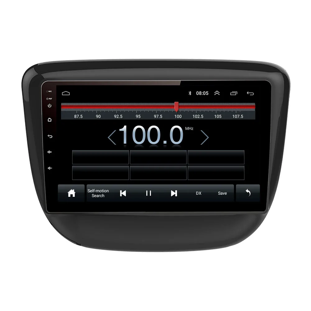 Flash Deal Android Car Dvd Gps Multimedia Player For Chevrolet Cavalier 2016 2017 2018 2G+32G 9" Radio GPS Navigation 3