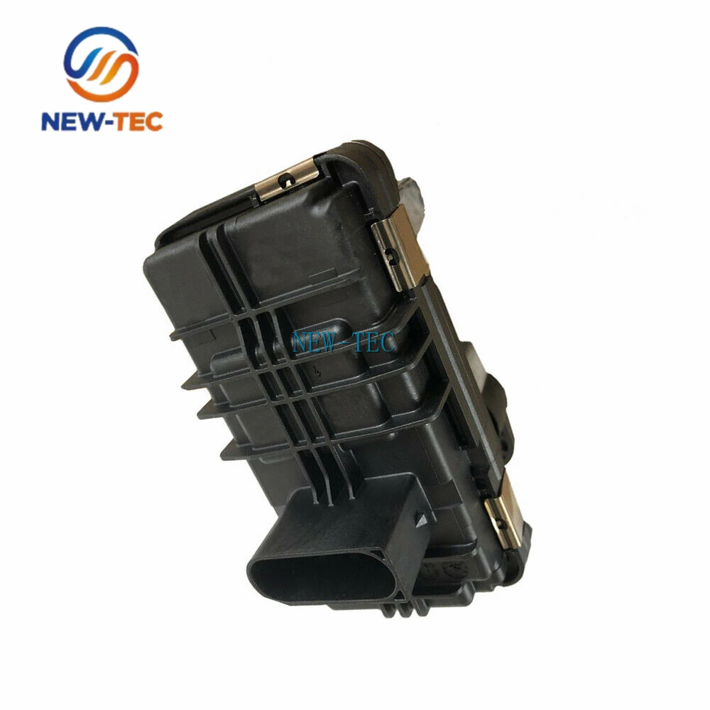 

TURBO ACTUATOR (GARRETT TURBO) - 6NW008412|712120|G-215|H-42