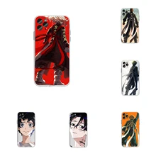 

Tokyo Revengers Phone Case Cover For iphone XR 12 mini 13 Pro Max 7 8 Plus SE2