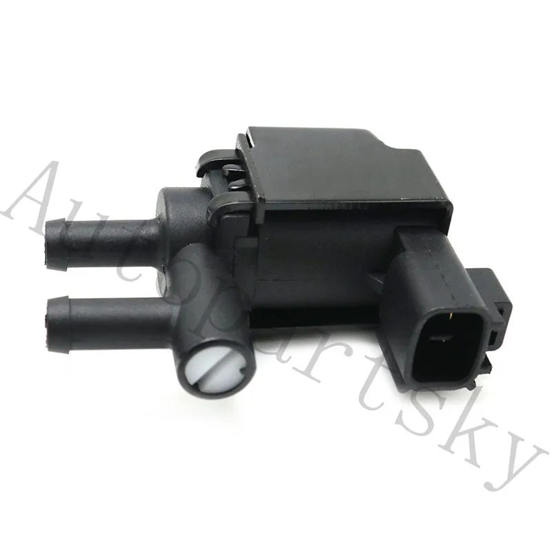 Новый вакуумный соленоидный выключатель клапан с 2 штырьками для Toyota Corolla 3 0 л T100