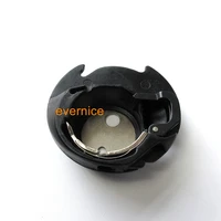 Bobbin Case for Janome New Home MC10000, MC10001, MC300E, MC350E, MC5000 & MC9000 Embroidery Machines – High Quality Replacement Bobbin Holder - Image 2