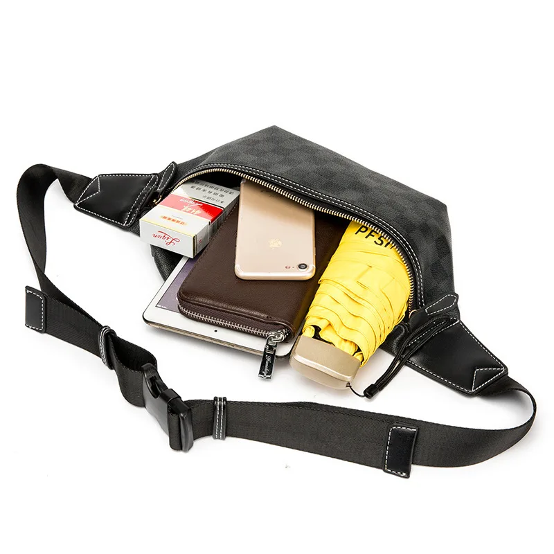 Waist Packs