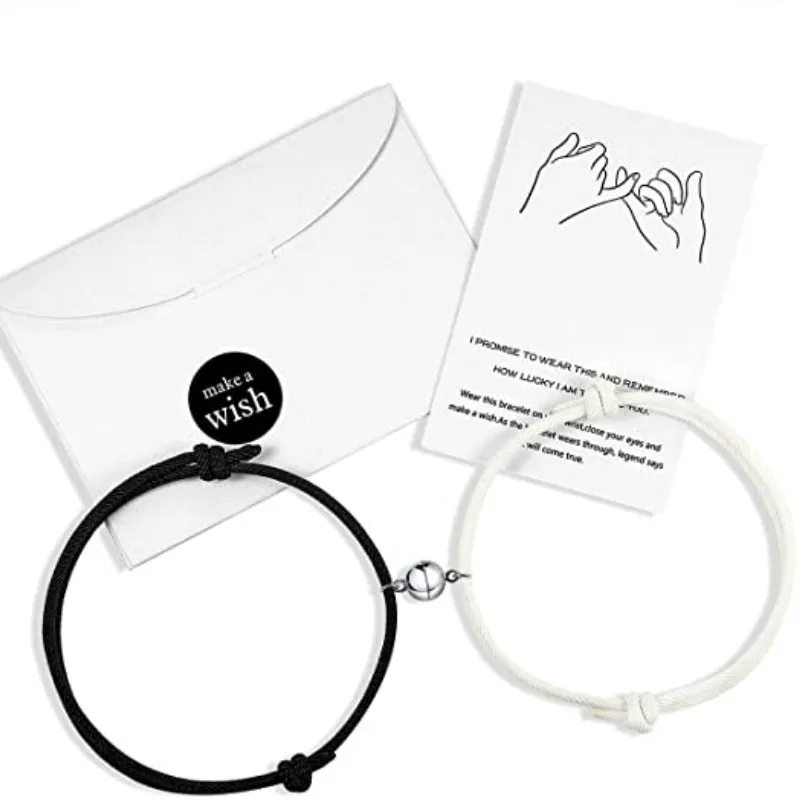 Bracelet d'Amour Distance