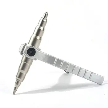 

Adjust refrigeration repair tools ST-22 Manual Expander Tube Expansion Tool / Air Conditioning Refrigeration Repair Tool