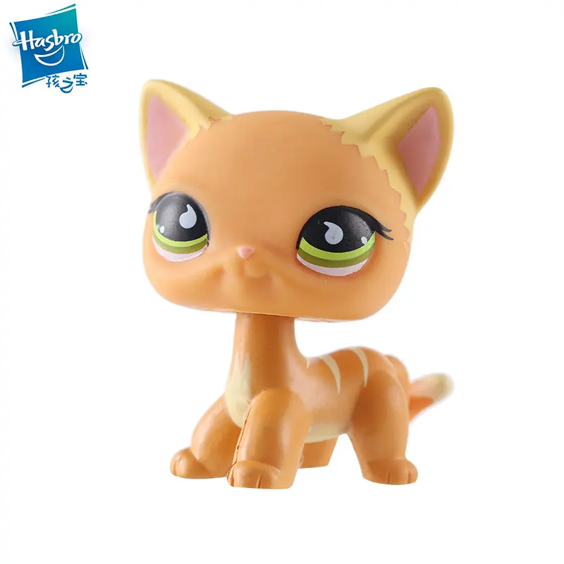 LPS аутентичная игрушка для питомцев, Собака Такса, собака овчарка, съедобное животное, коллекция действий для детей, подарок на Рождество, день рождения