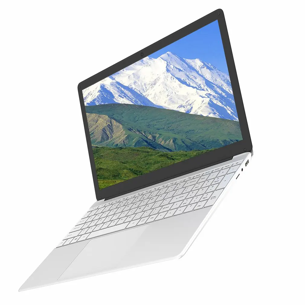 14.1 Inch 6GB RAM 64GB ROM Apollo Lake N3350 CPU