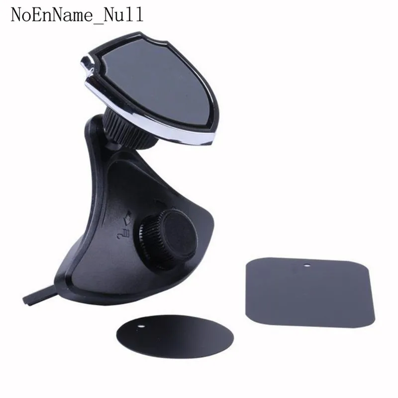 

Car Mount Magnetic Holder Rotatable CD Slot Stand For Cell Phone Car Accessories
