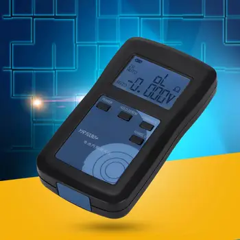 

High Quality Batteries Multi-Functional YR1030+4 Cable High Precision Lithium Battery Internal Resistance Tester New Brand