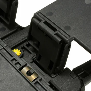 

Folding Sliding Drink Holders Retractable For Golf Bora MK4 MKVA3 S3 A4 A6 Q5 Interior Mounts Cup Holder