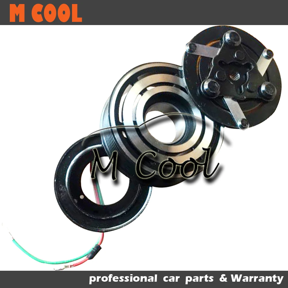 New AC Compressor Clutch For HONDA CRV 2.4L | Автомобили и мотоциклы