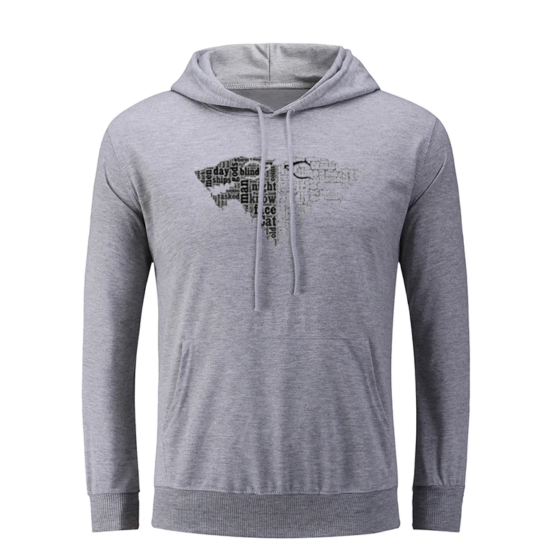 house stark sweatshirt