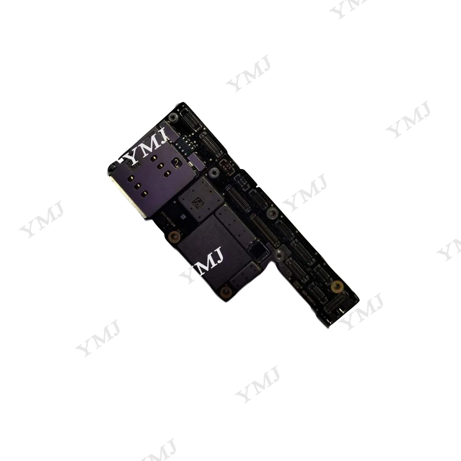 Factory unlocked for iPhone XS motherboard with/without Face ID,Free iCloud for iphone XS Mainboard with IOS System Logic board