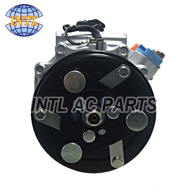 Автомобильный Компрессор переменного тока для Chrysler Cirrus Sebring Dodge Stratus plytom Breez 4975 3006
