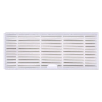 

Vacuum Cleaner Parts Roller Brush Filter Rag Kit For Coredy R500 R550 R500 + Filters Rags Side Brushes