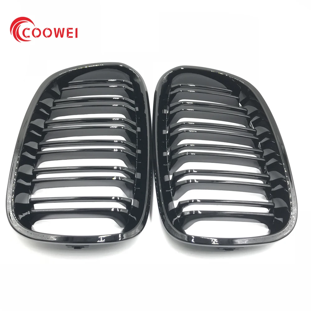 Решетка для BMW F20 F21 1 Series 15 17/12 14|Гоночные решетки| |