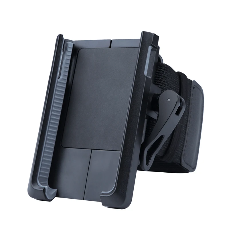 Xoay 360 Điện Thoại Cổ Tay Cánh Tay Ban Nhạc Giá Đỡ Cho Điện Thoại Cổ Tay Cầm Tay Quay Cho iPhone Samsung Smartphone Xiaomi mobile wall stand Holders & Stands
