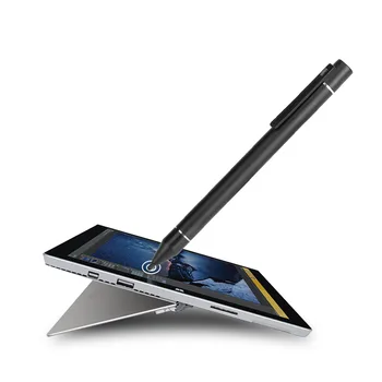

New YM Active Capacitive Touch Screen Drawing Writing Stylus Pen for iOS / Android and other touch screen devices