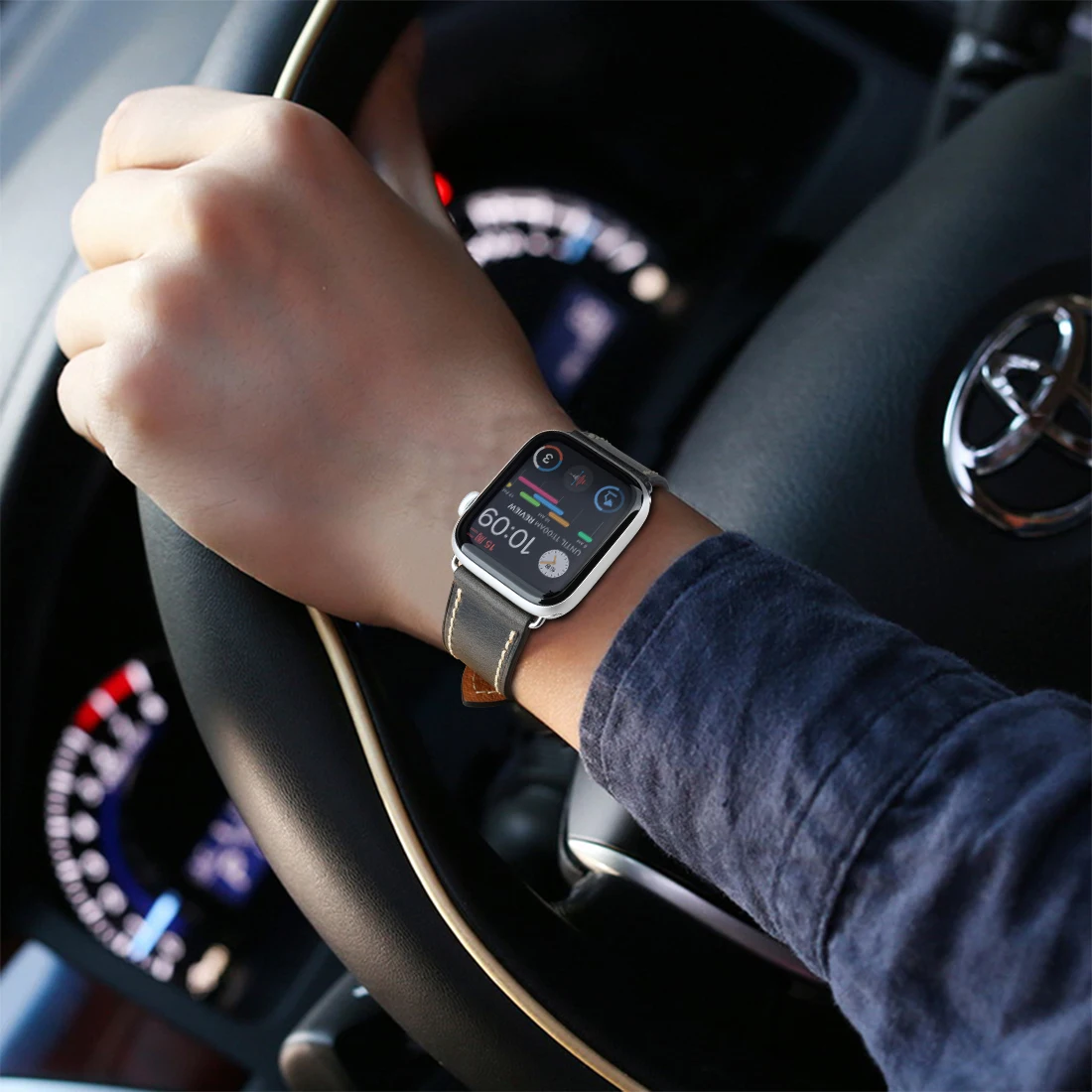 DEETLE-Ÿ  Ʈ  ð  ø 5/3/2/1   38/40mm, iwatch 6 4 SE  ׼