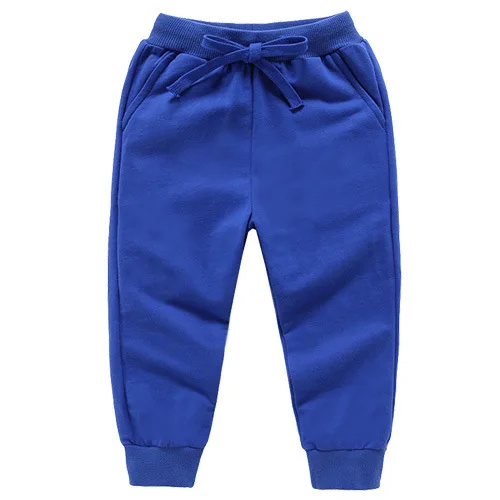 Детские хлопковые толстовки с капюшоном с принтом «Super Mario Bros», хлопковый пуловер для девочек, топы для маленьких мальчиков, осенний Детский свитер - Цвет: CK-blue