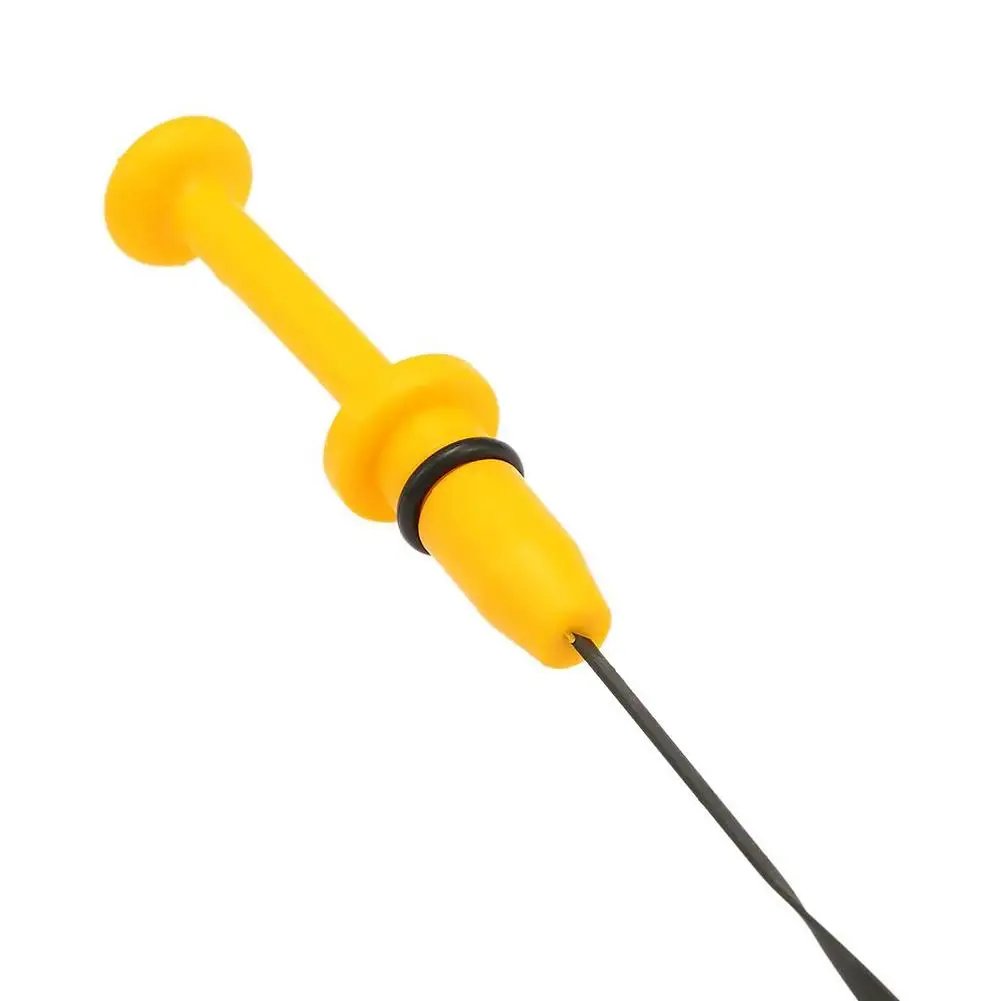 Universal Engine Oil Dipstick oil dipstick For Peugeot 106 206 306 307 1007 /C.itroen /Saxo /Berlingo C2